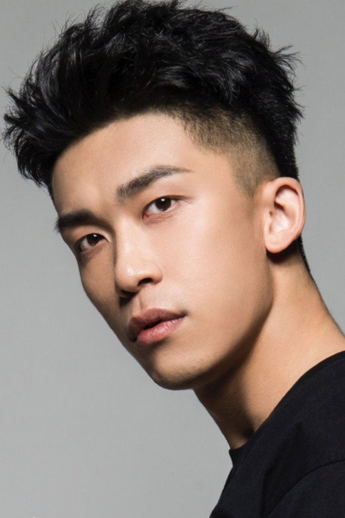 Photo of Zhou Xiaowei, Acting
