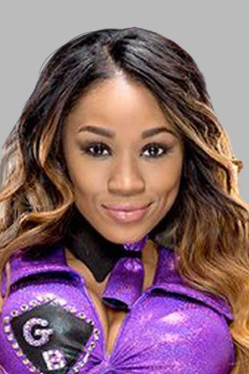 Photo of Ariane Nicole Andrew, Acting