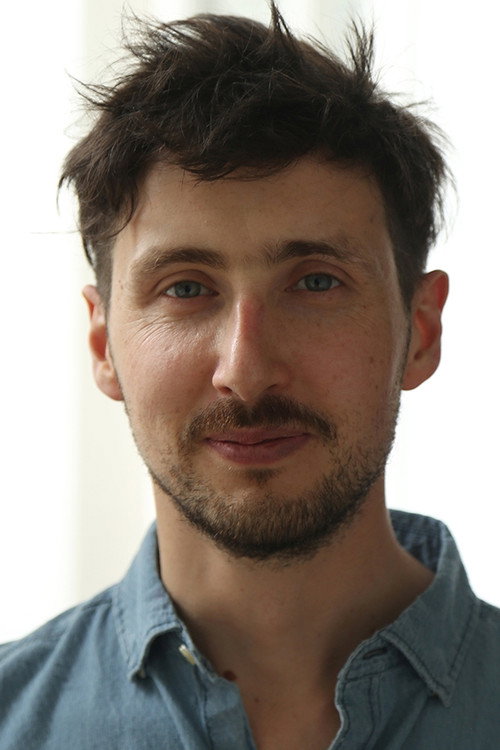 Photo of Cristóbal León, Directing