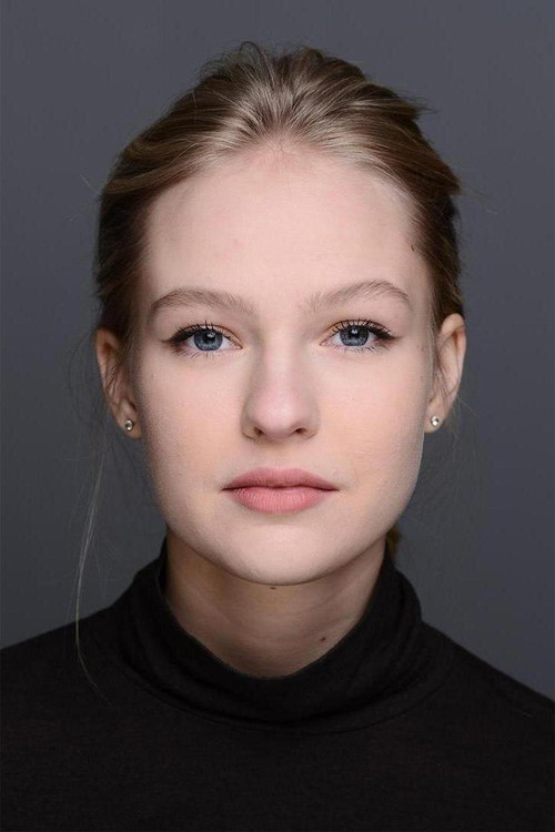Elizaveta Bazykina profile