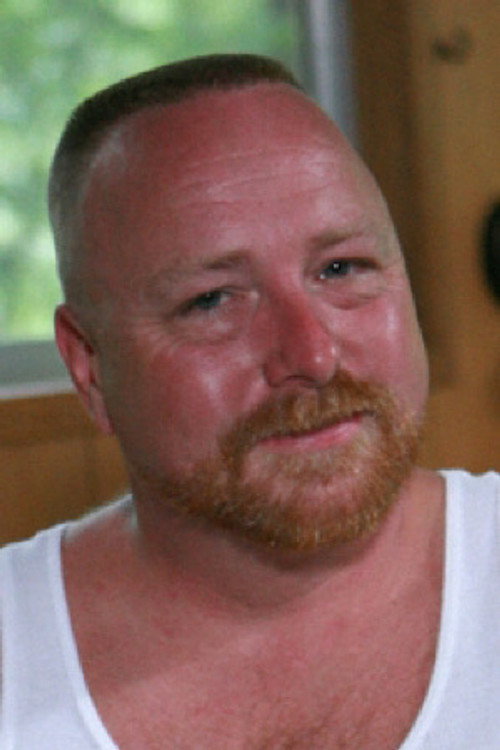 Photo of Chad MacMillan, Acting