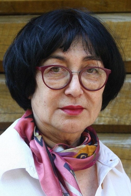 Photo of Alla Tiutiunnyk, Writing