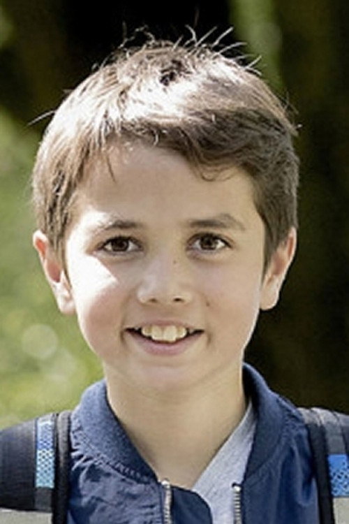 Elias Søvold-Simonsen profile