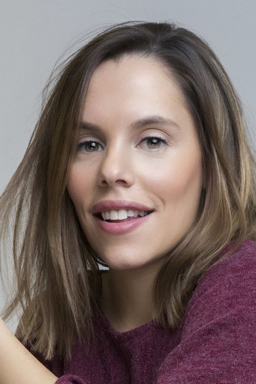 Photo of Celia Morán, Acting