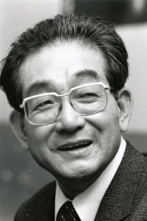 Yoshitarō Nomura profile