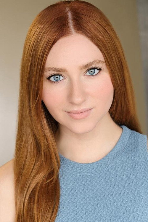 Photo of Jenna Moloney, Acting
