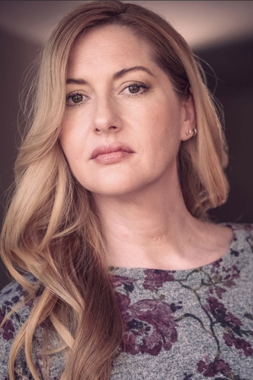 Photo of Alyson Croft, Acting