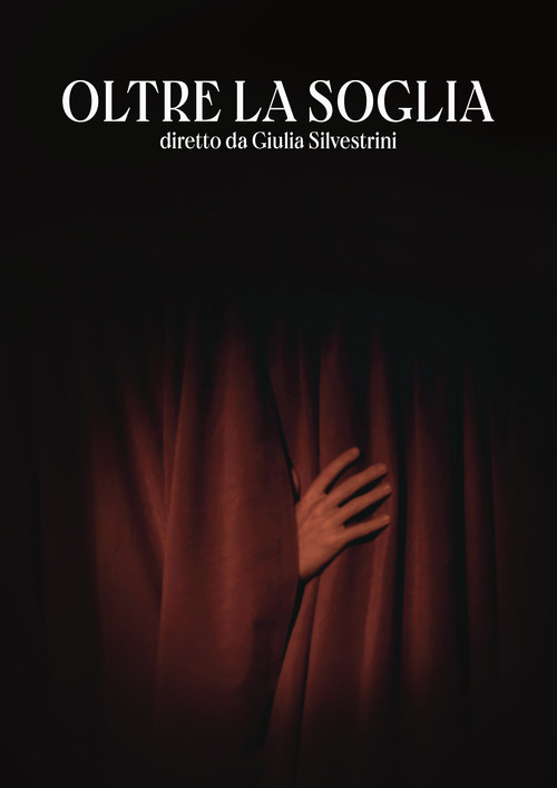 Movie poster for Oltre la Soglia (2025)