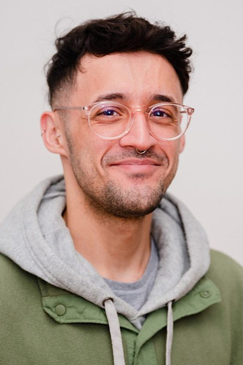 Photo of Javier Rodriguez, Directing