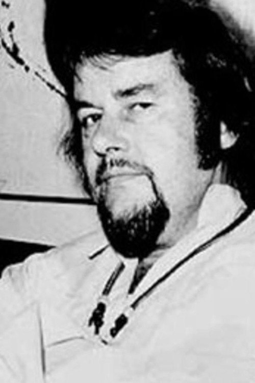 Photo of Jack Laird, Writing