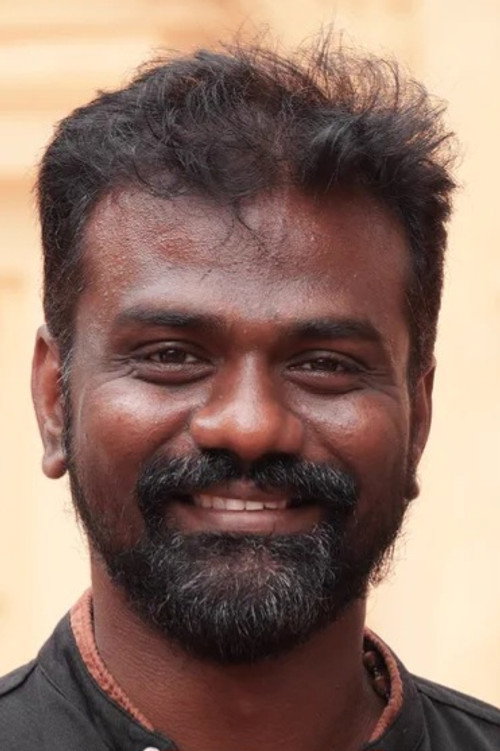 Photo of Rajkumar Periasamy, Directing