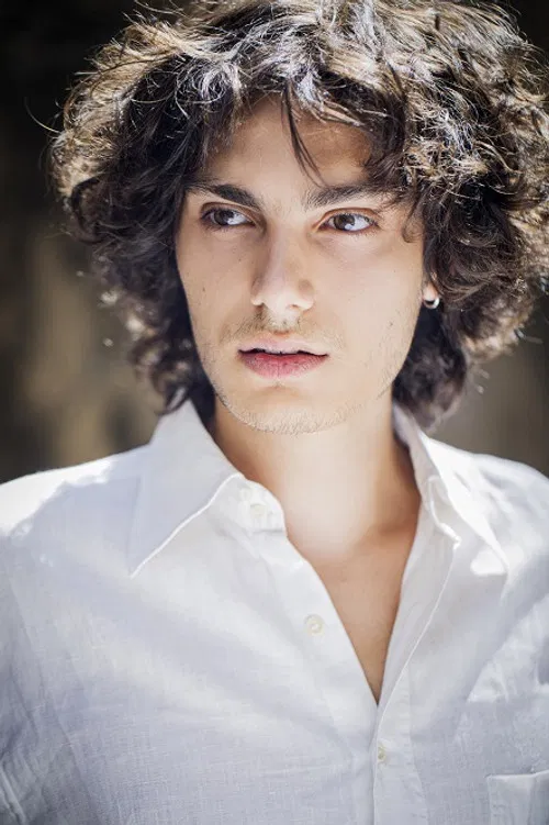 Francesco Cavallo profile