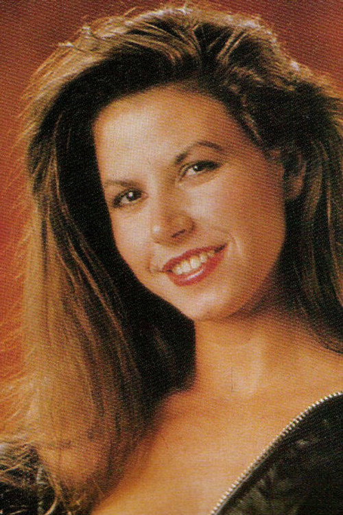 Photo of Selena Steele, Acting