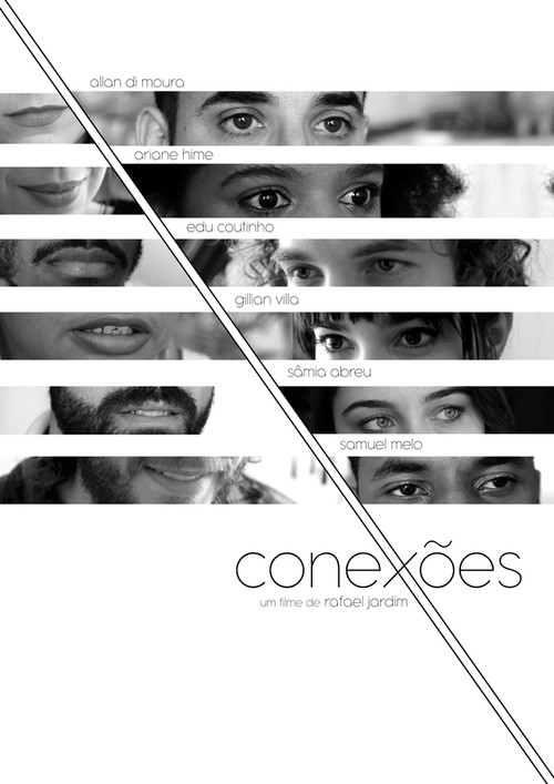 Movie poster for Connections (2020)