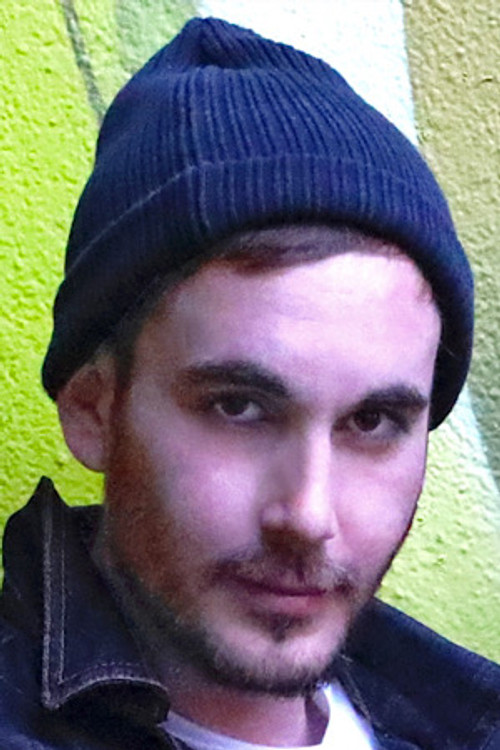 Photo of Ethan, Acting