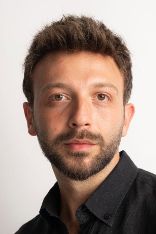 Photo of Barış Kolik, Acting