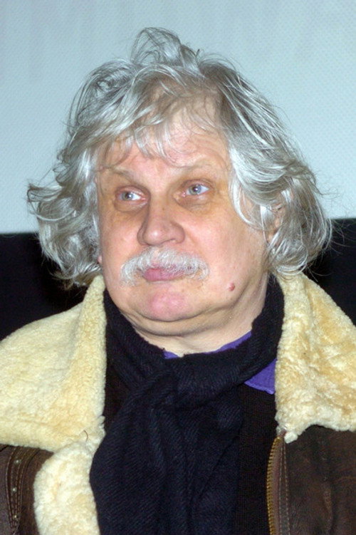 Photo of Krzysztof Kiwerski, Directing