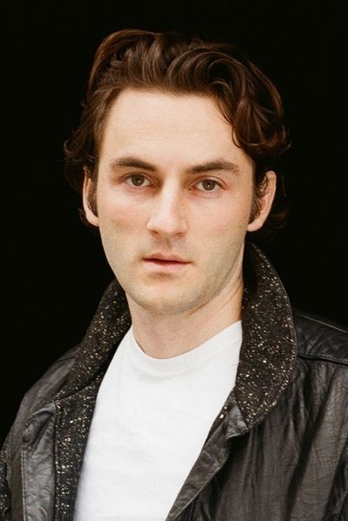 Tobias Resch profile