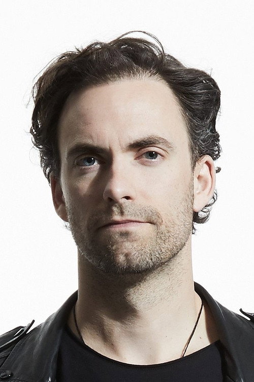 Photo of Josh Smith, Acting