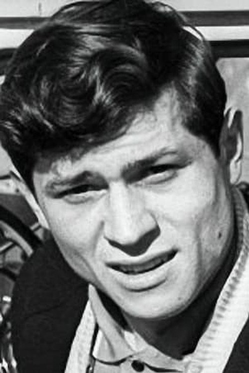 Photo of Aleksandr Gorelik, Acting