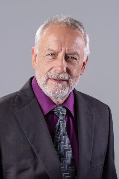 Photo of Ladislav Kolář, Acting