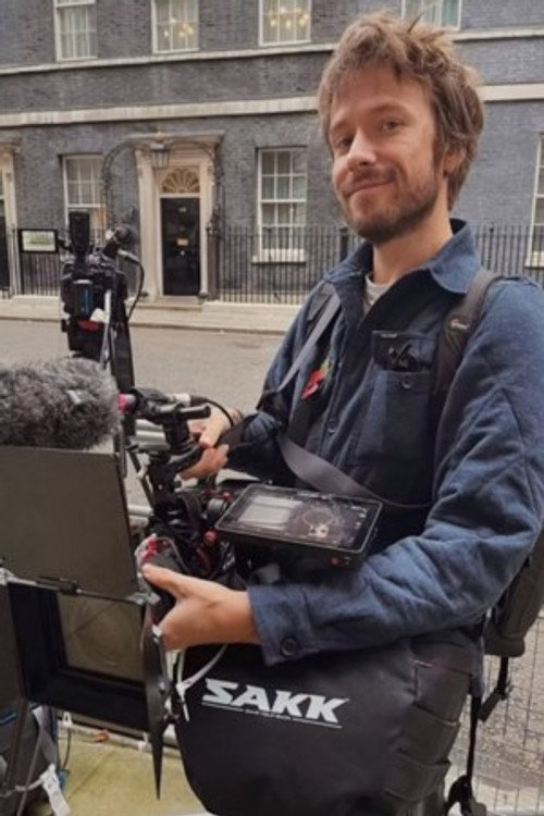 Photo of Matthew Maude, Directing