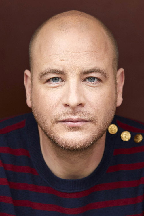 Photo of Steffen Mennekes, Acting