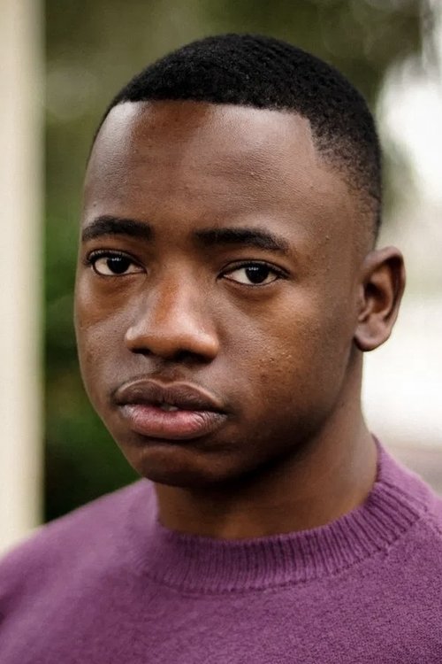 Photo of Ja'Quan Monroe-Henderson, Acting