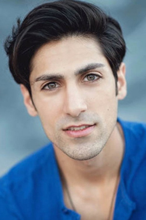 Photo of Danny Shepherd, Acting