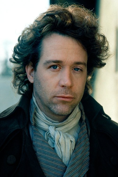 Tom Hulce profile