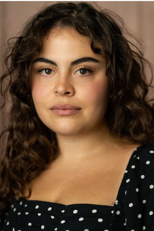 Photo of Stella Segalerba, Acting