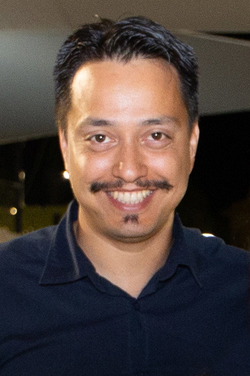 Photo of Claudio Ceino, Directing