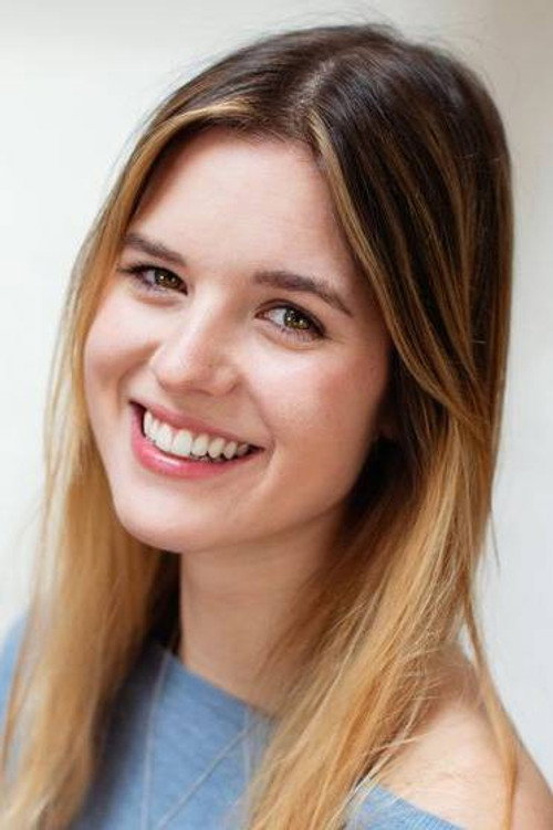 Photo of Jamie Bick, Acting
