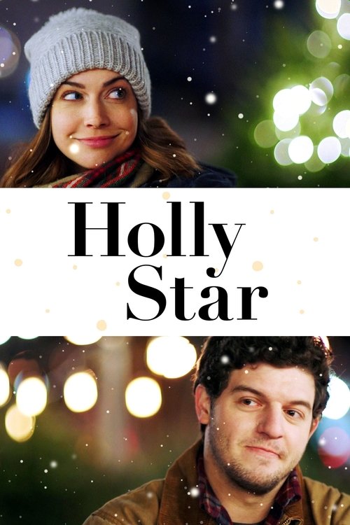 Movie poster for Holly Star (2018)
