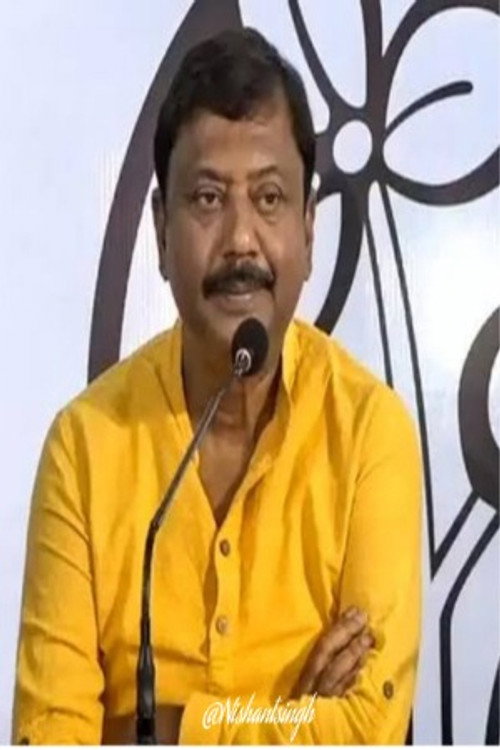 Photo of Partha Bhowmick, Acting