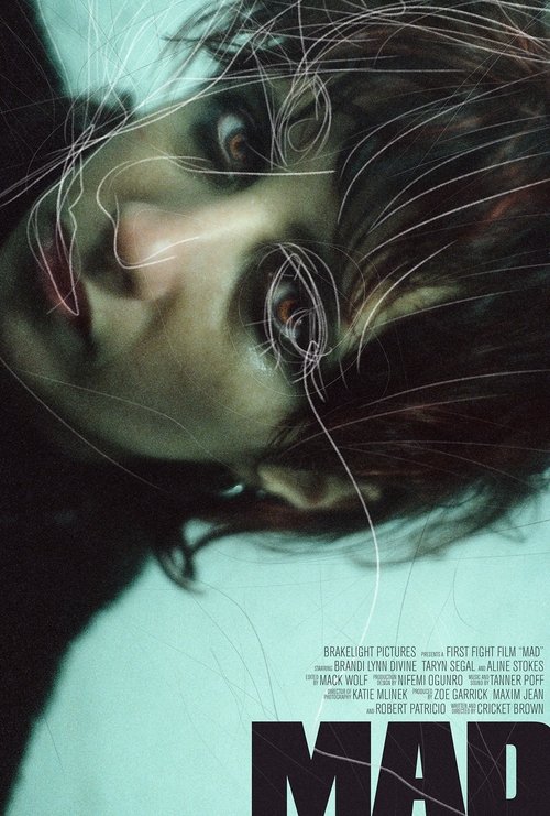 Movie poster for MAD (2025)