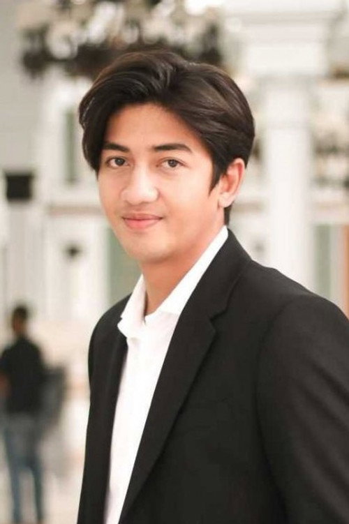 Harris Illano profile