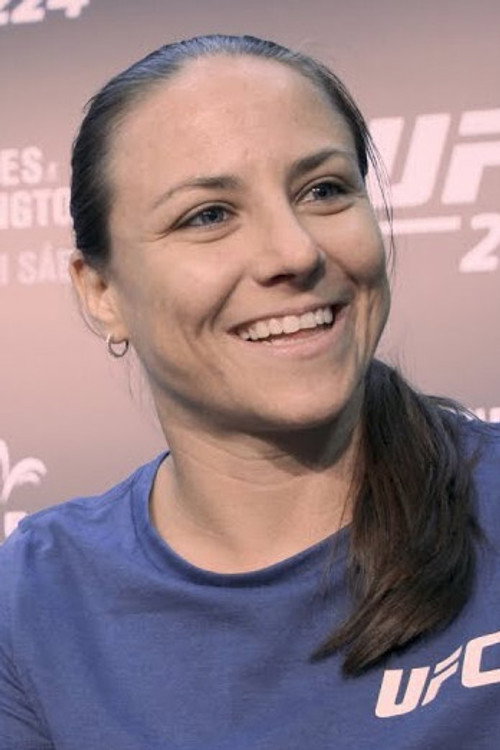 Photo of Nina Nunes, Acting