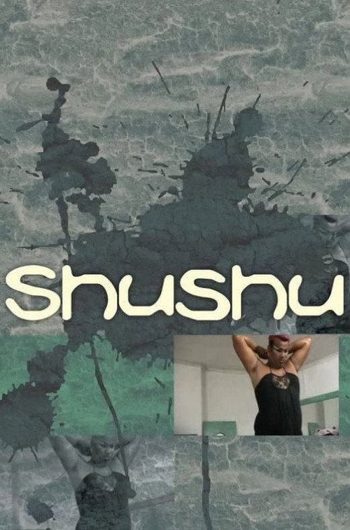 Movie poster for Shu Shu (2007)