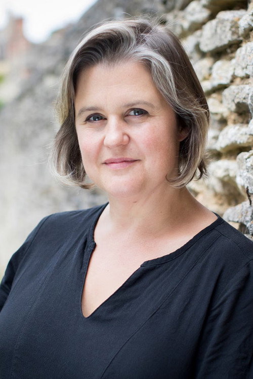 Photo of India Fisher, Acting