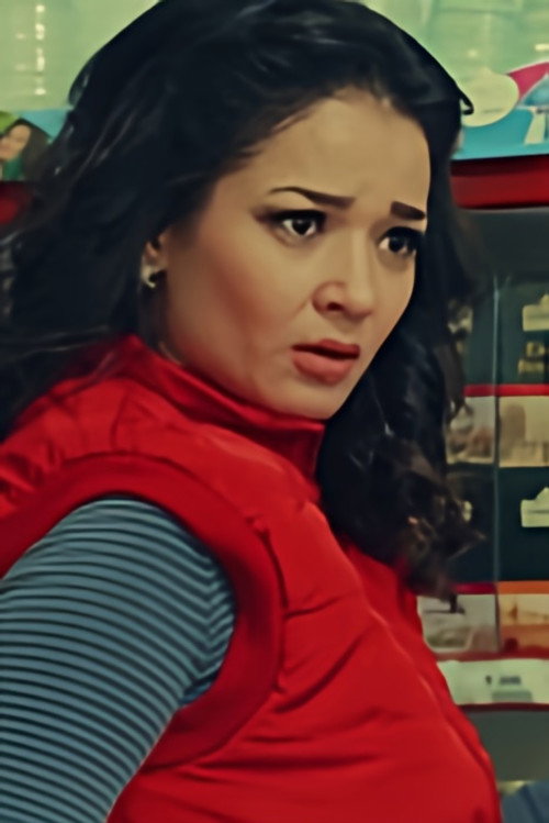 Photo of Zilola Ahmadbekova, Acting