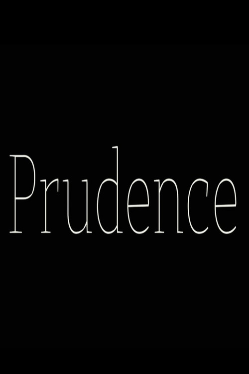 Movie poster for Prudence (2015)