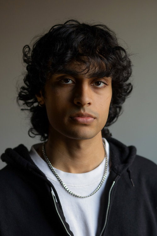Photo of Rishi Datla, Directing