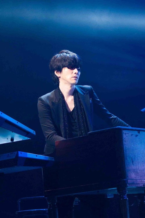 Photo of 古井弘人, Acting