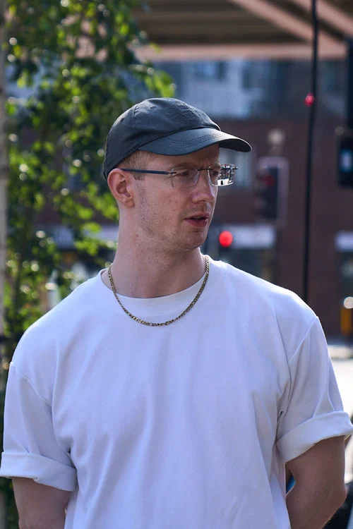 Photo of Guy Taylor, Directing