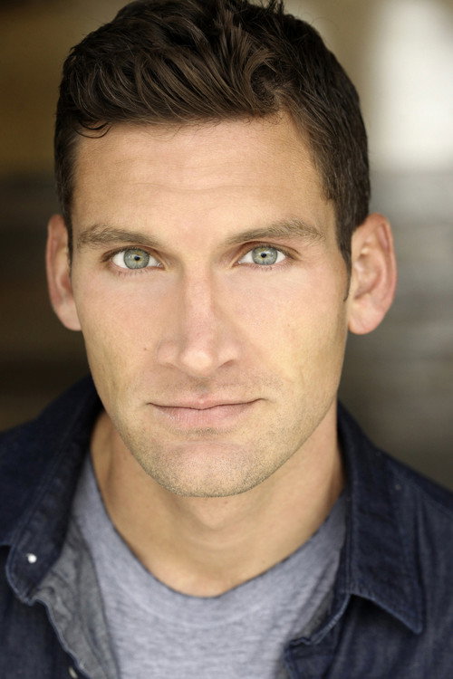 Photo of Ryan Biegel, Acting