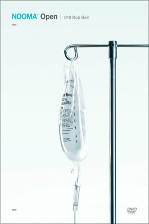 Movie poster for Nooma Open 019 (2007)
