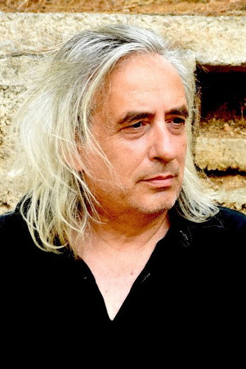 Photo of Yiannis Angelakas, Acting