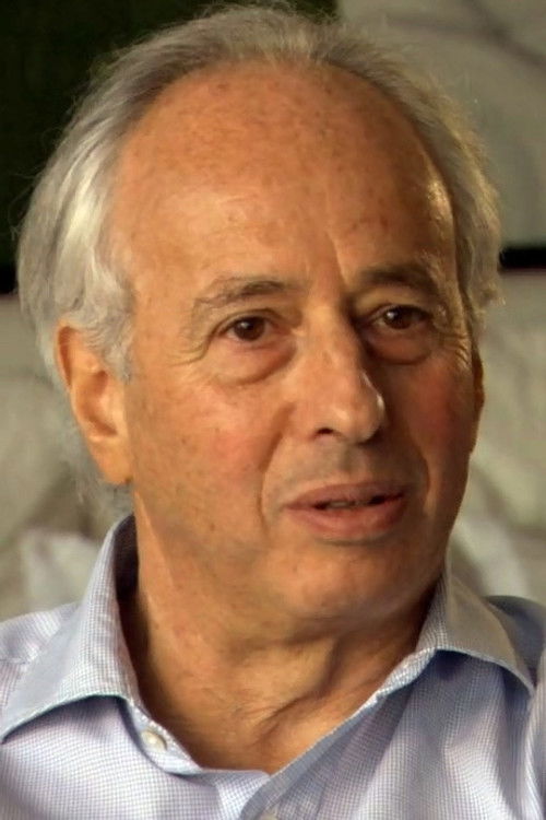 Andrew Braunsberg profile