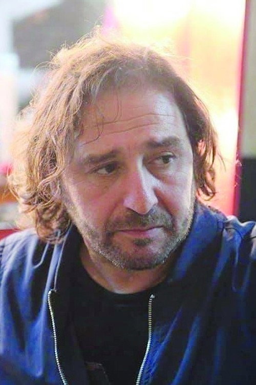 Photo of Hichem Mesbah, Acting